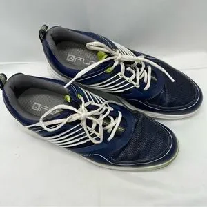 FootJoy | Shoes | Footjoy Fj Fury Golf Shoes Mens Size 85 M  display picture 2